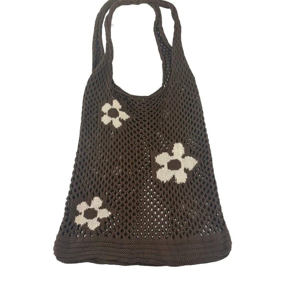 Unbranded reusable bag